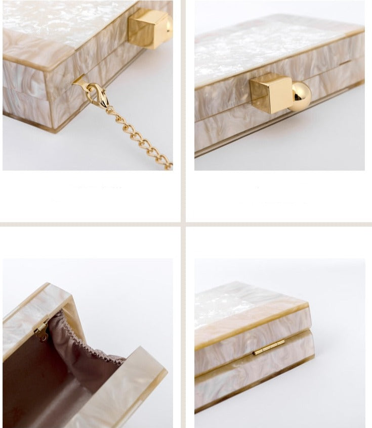 Bolsa pérola - Cartagena