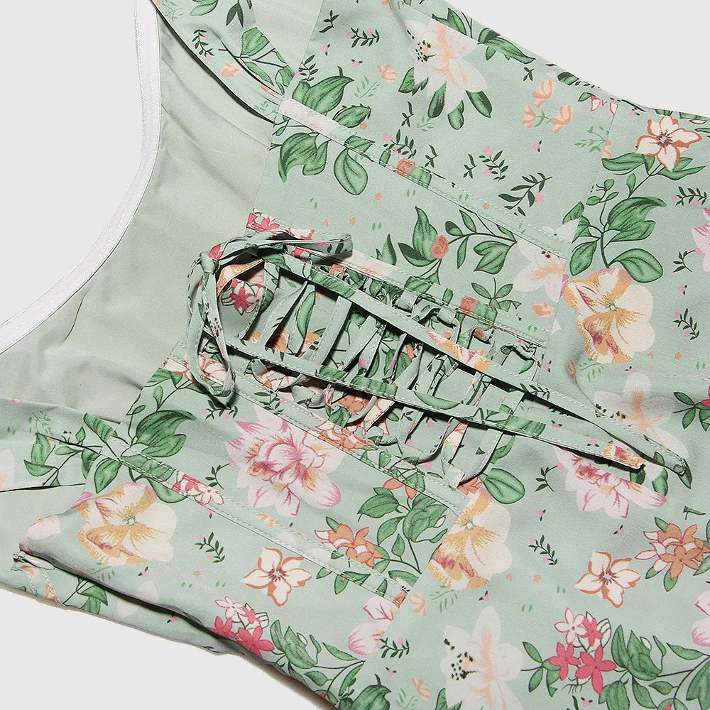 Vestido modelador corset - Juhly