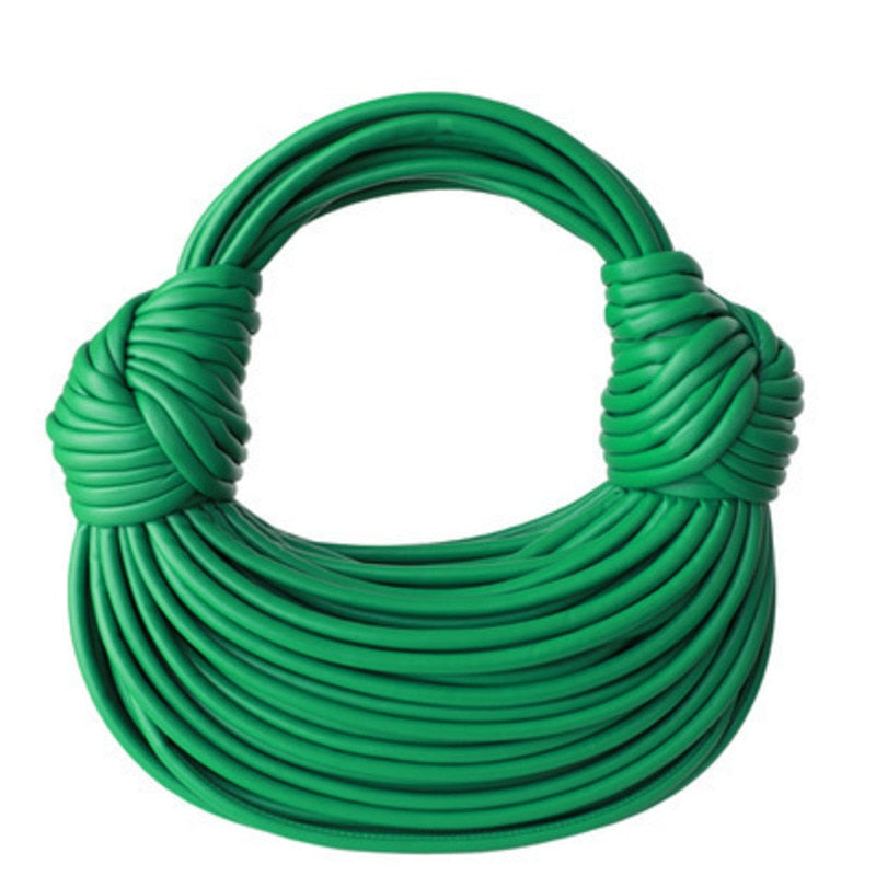 Bolsa de luxo nó - Galia