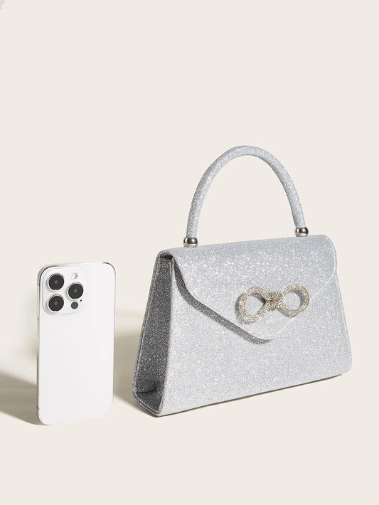 Bolsas de mão laço - Darla