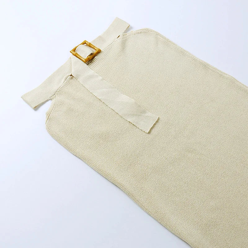 Conjunto duas peças de malha - Daena