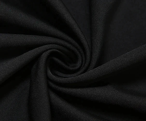 Vestido fenda um ombro só - Odarian
