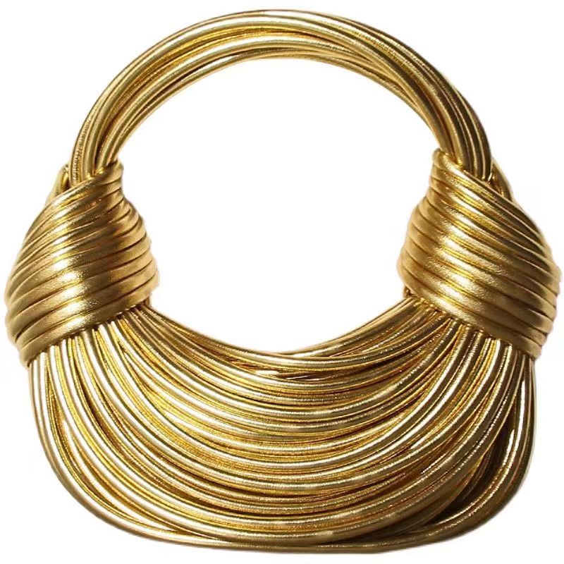 Bolsa de luxo nó - Galia
