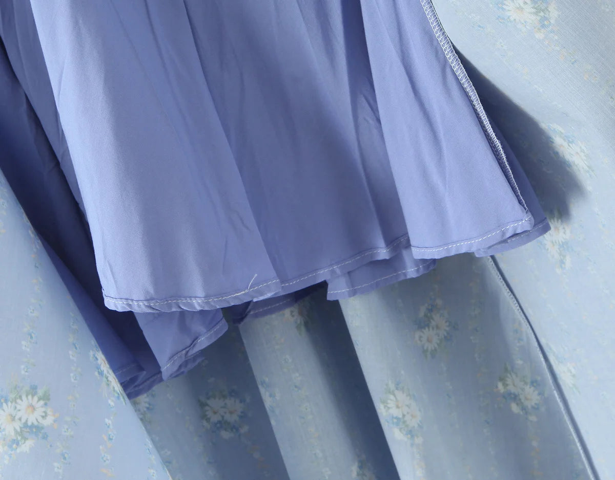 Vestido corset floral de alças - Tilia