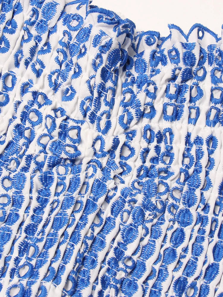 Vestido casinha de abelha - Alicia