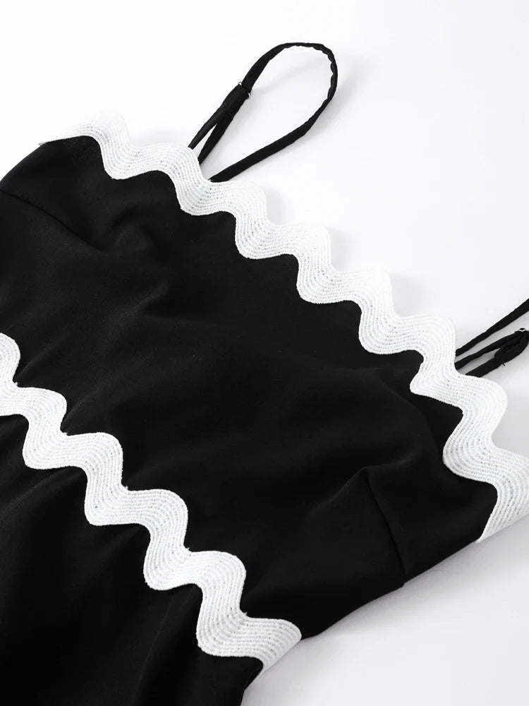 Vestido solto verão - Bella