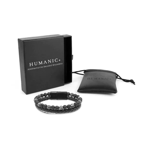 Humanic+ MAXHematie Beaded Bracelets(Limited time discount 🔥 last day)
