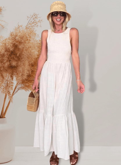 Vestido casinha de abelha - Ninna