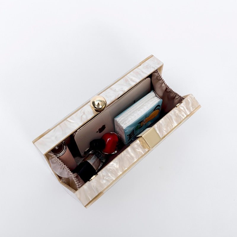 Bolsa pérola - Cartagena