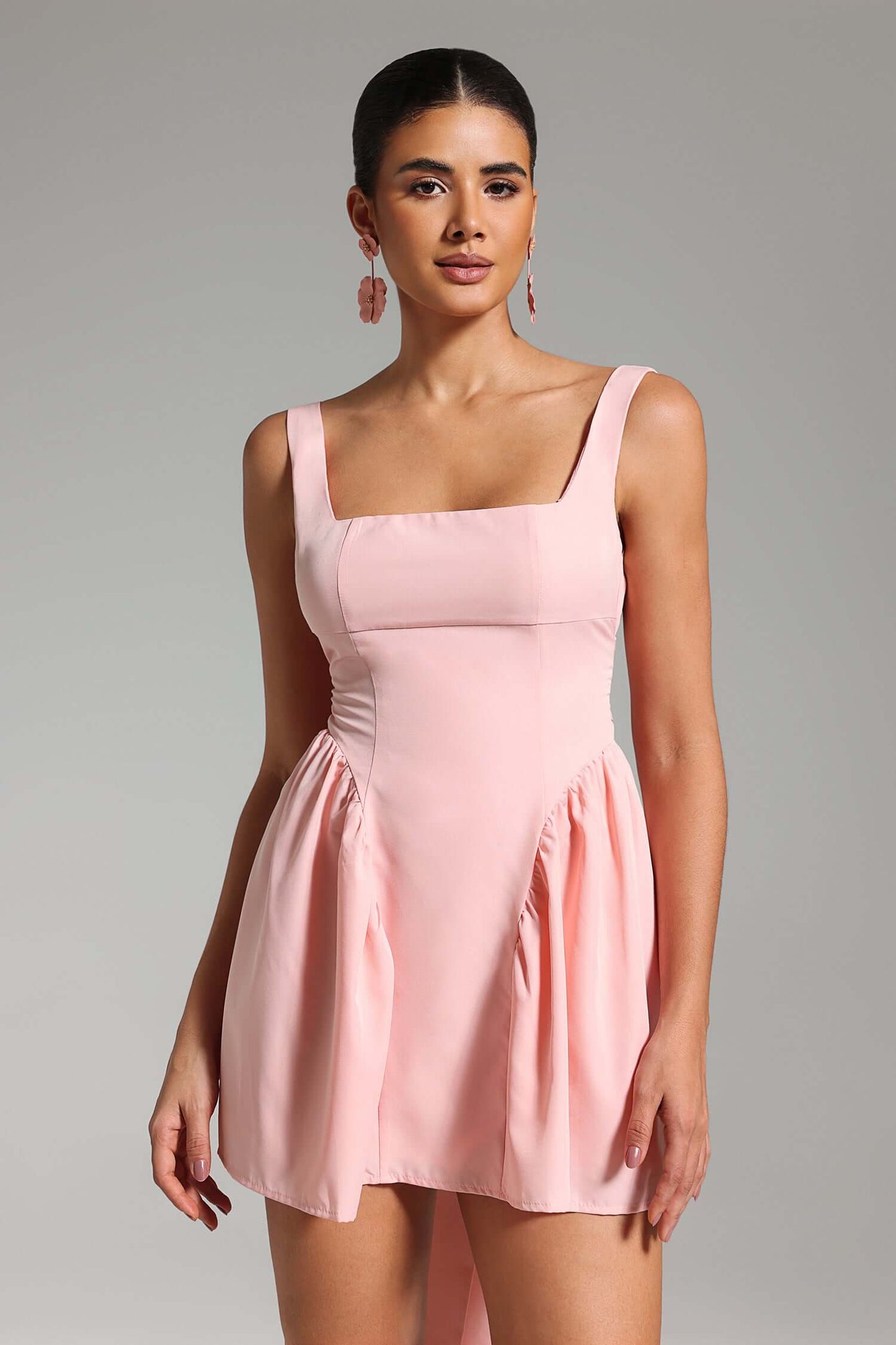 Vestido laço costas abertas - Champel