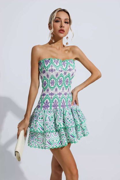 Vestidos casinha de abelha cores - Klyssia