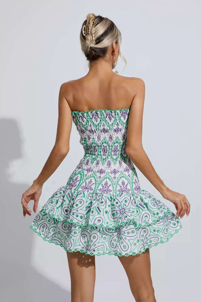 Vestidos casinha de abelha cores - Klyssia