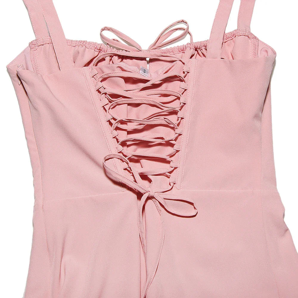 Vestido modelador bustier - Jade