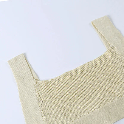 Conjunto duas peças de malha - Daena