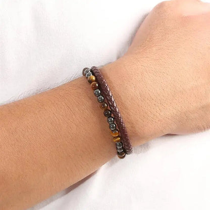 Humanic+ MAXHematie Beaded Bracelets（Limited time discount 🔥 last day）