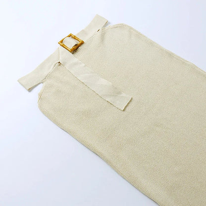 Conjunto duas peças de malha - Daena
