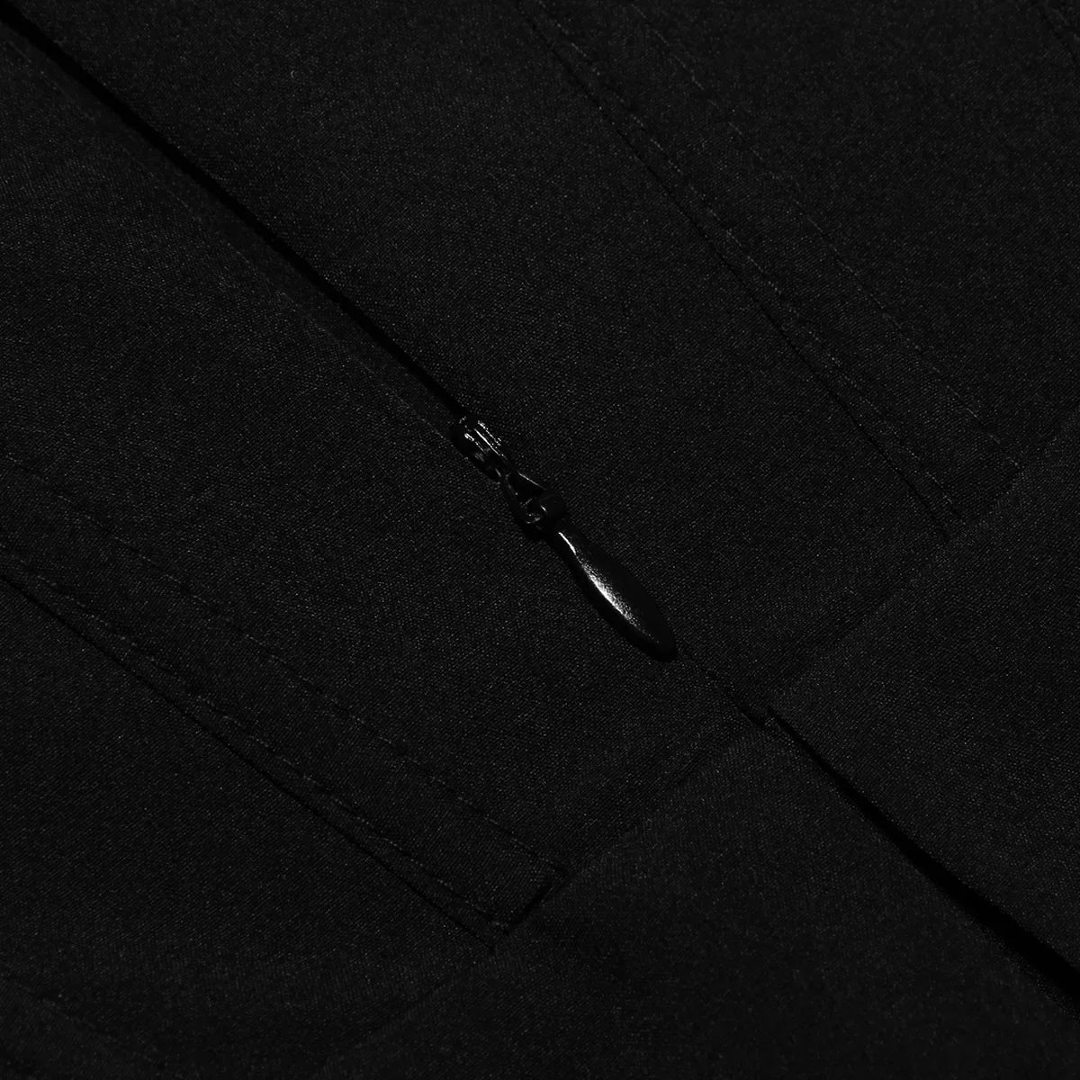 Vestido modelador evasê - Elalia