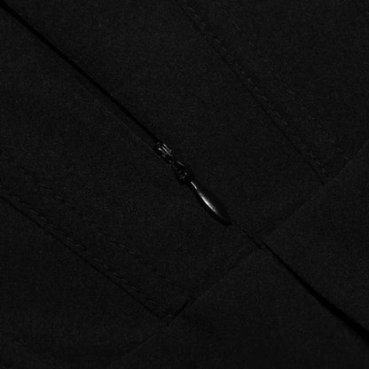 Vestido modelador evasê - Elalia