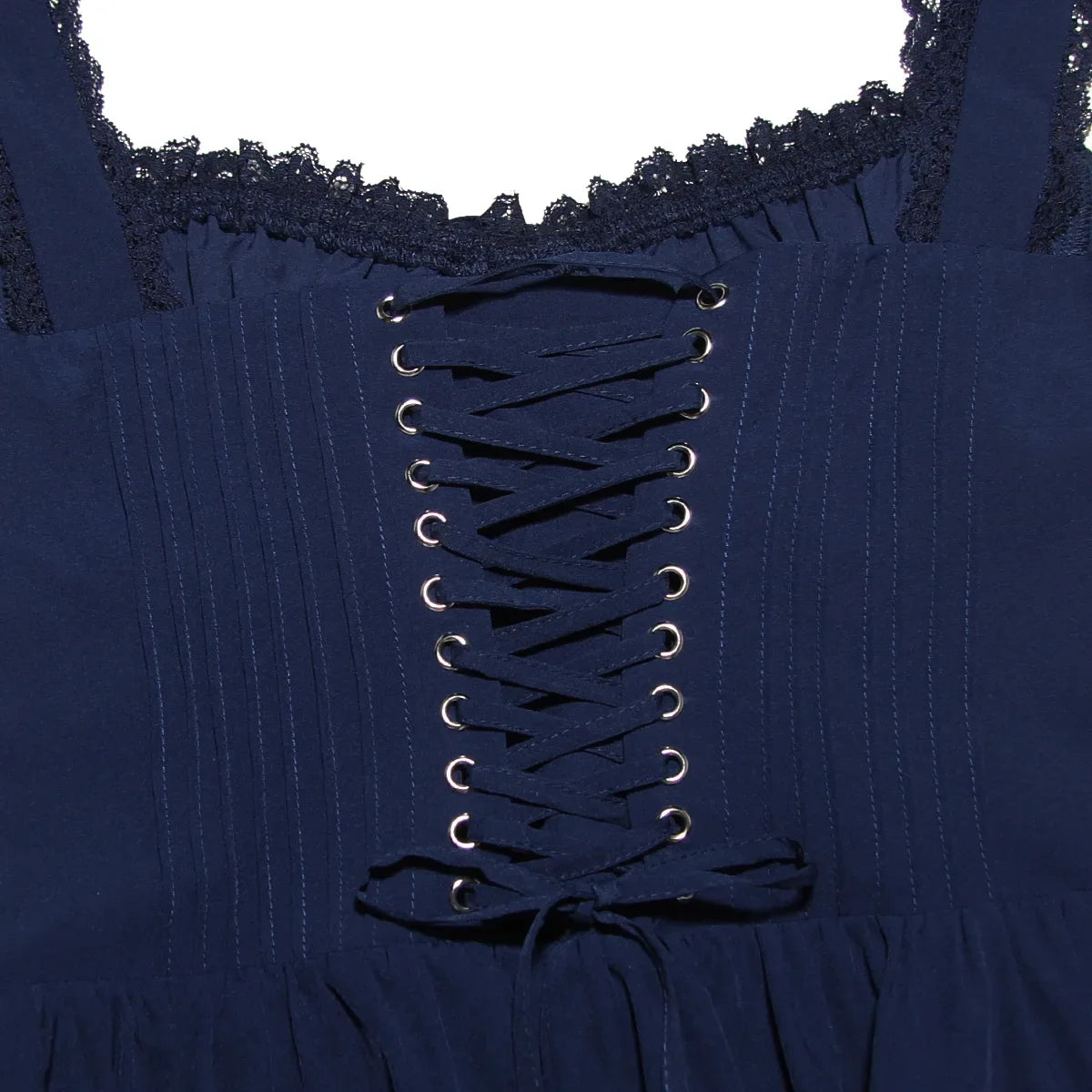 Vestido evasê modelador - Molly