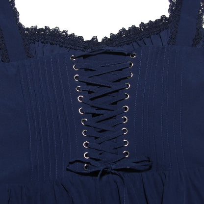 Vestido evasê modelador - Molly