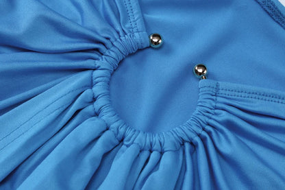 Conjunto saia com fenda - Raylan