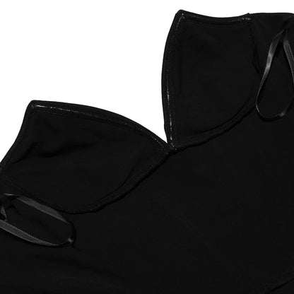 Vestido modelador evasê - Elalia