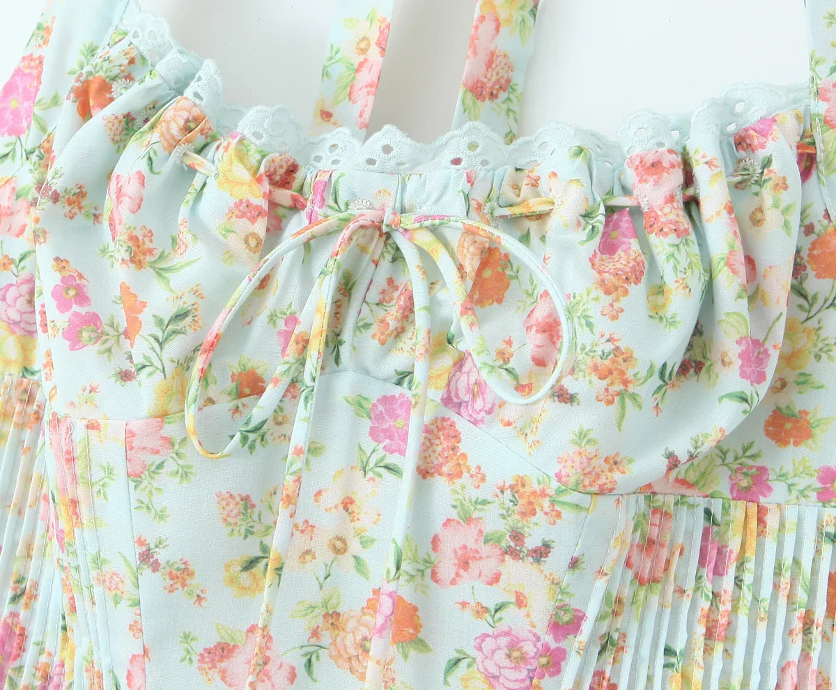 Vestido modelador bustier - Lily