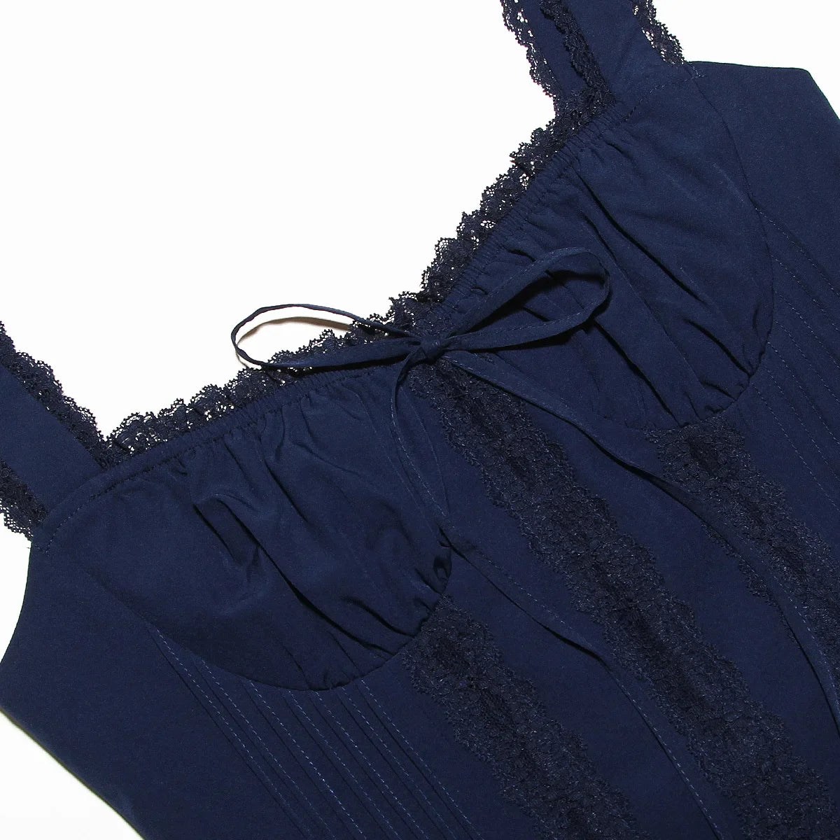 Vestido evasê modelador - Molly