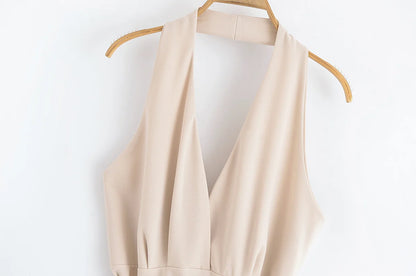 Vestido frente unica - Stella