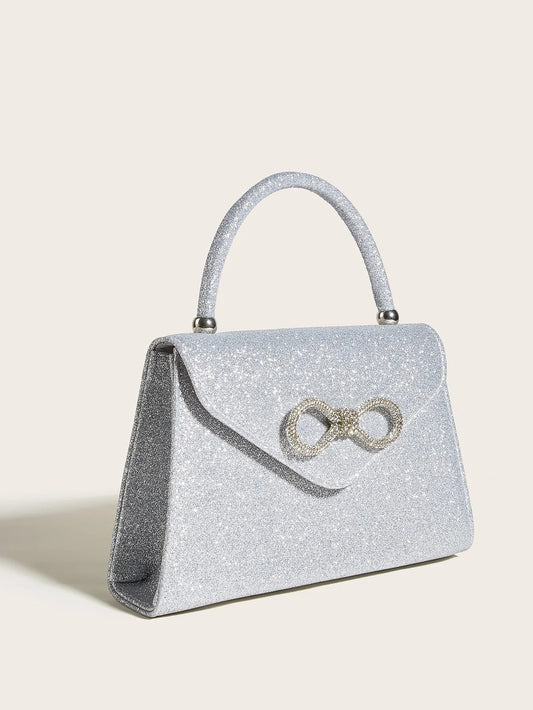 Bolsas de mão laço - Darla