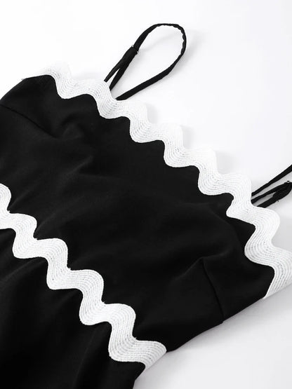Vestido solto verão  - Bella