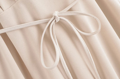 Vestido frente unica - Stella