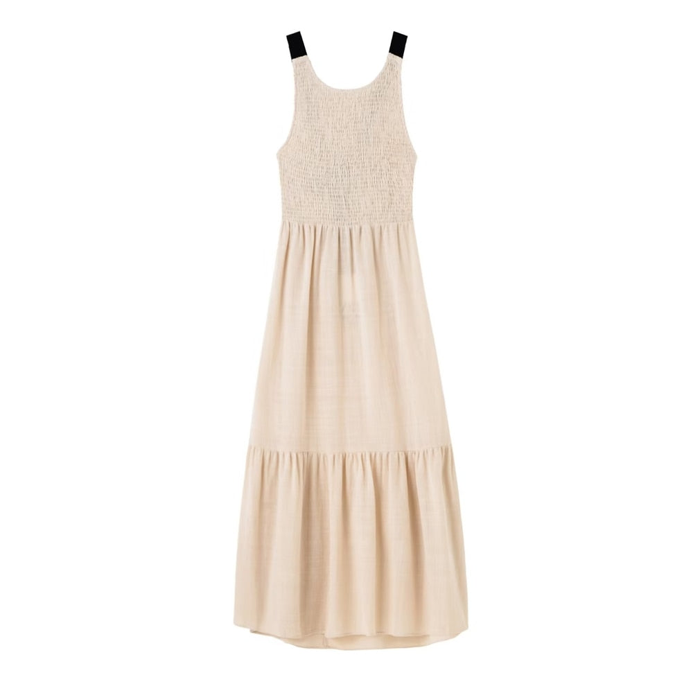 Vestido casinha de abelha - Ninna