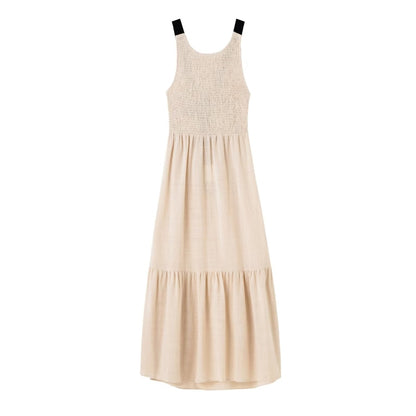 Vestido casinha de abelha - Ninna