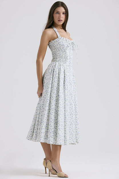 Vestido modelador bustier - Lily