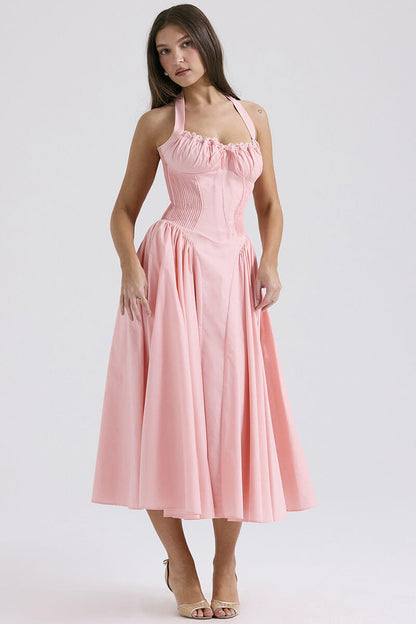 Vestido modelador bustier - Lily